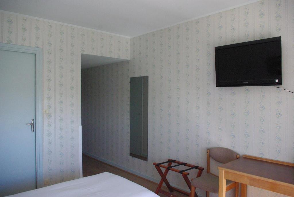Готель Relais Du Soleil Chabeuil Номер фото