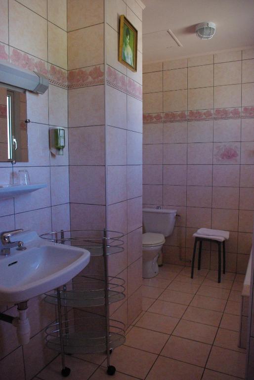 Готель Relais Du Soleil Chabeuil Номер фото