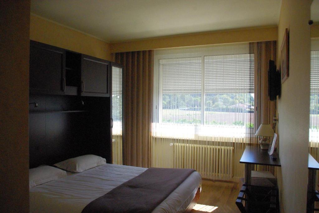 Готель Relais Du Soleil Chabeuil Номер фото