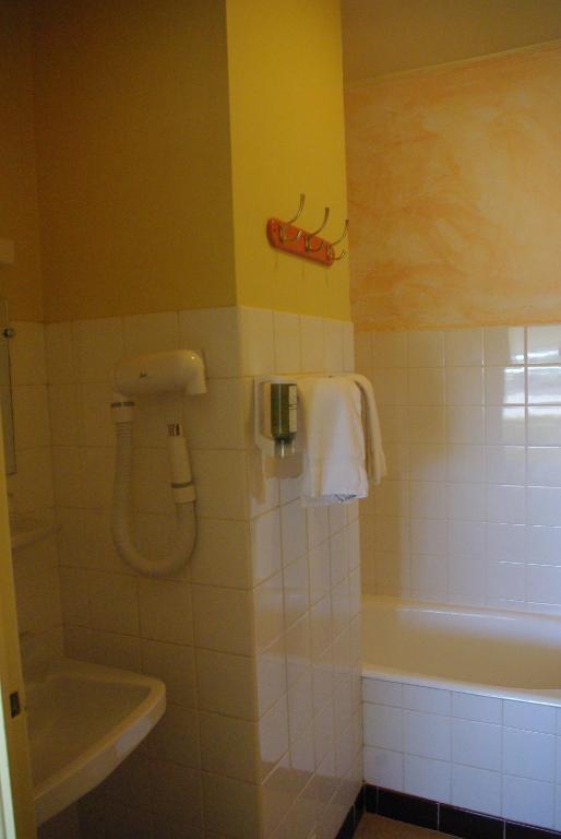 Готель Relais Du Soleil Chabeuil Номер фото
