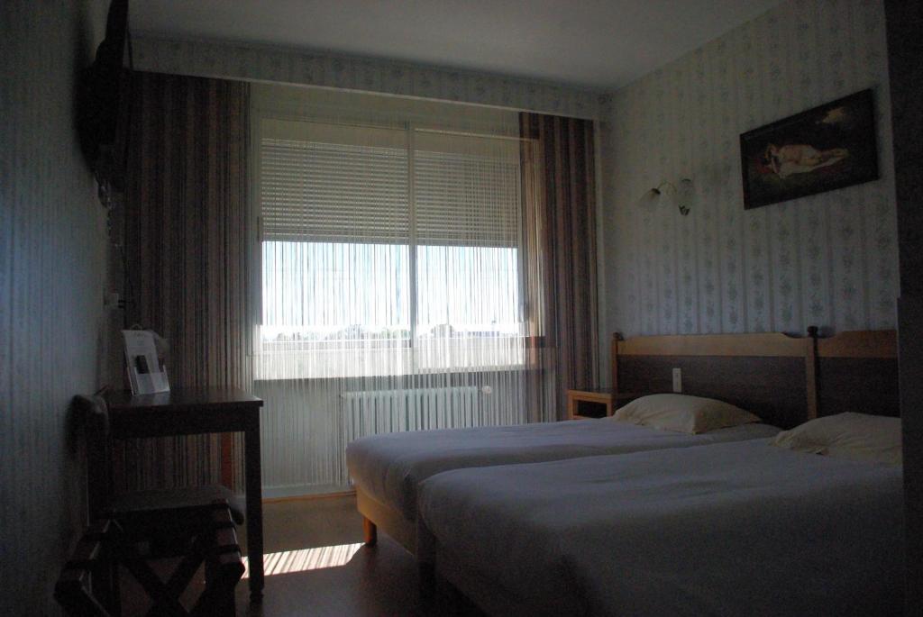 Готель Relais Du Soleil Chabeuil Номер фото
