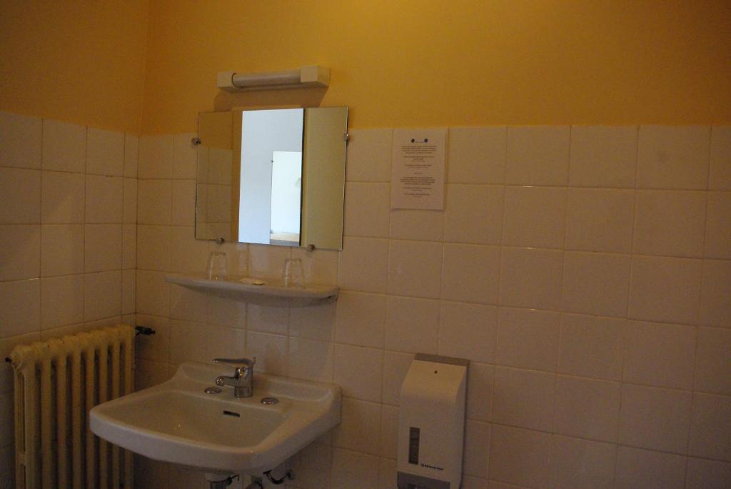 Готель Relais Du Soleil Chabeuil Номер фото