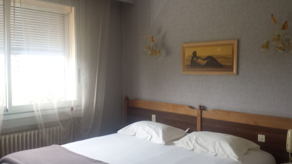 Готель Relais Du Soleil Chabeuil Екстер'єр фото